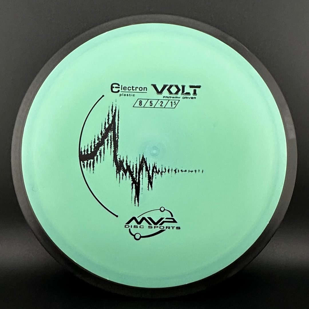Electron Volt