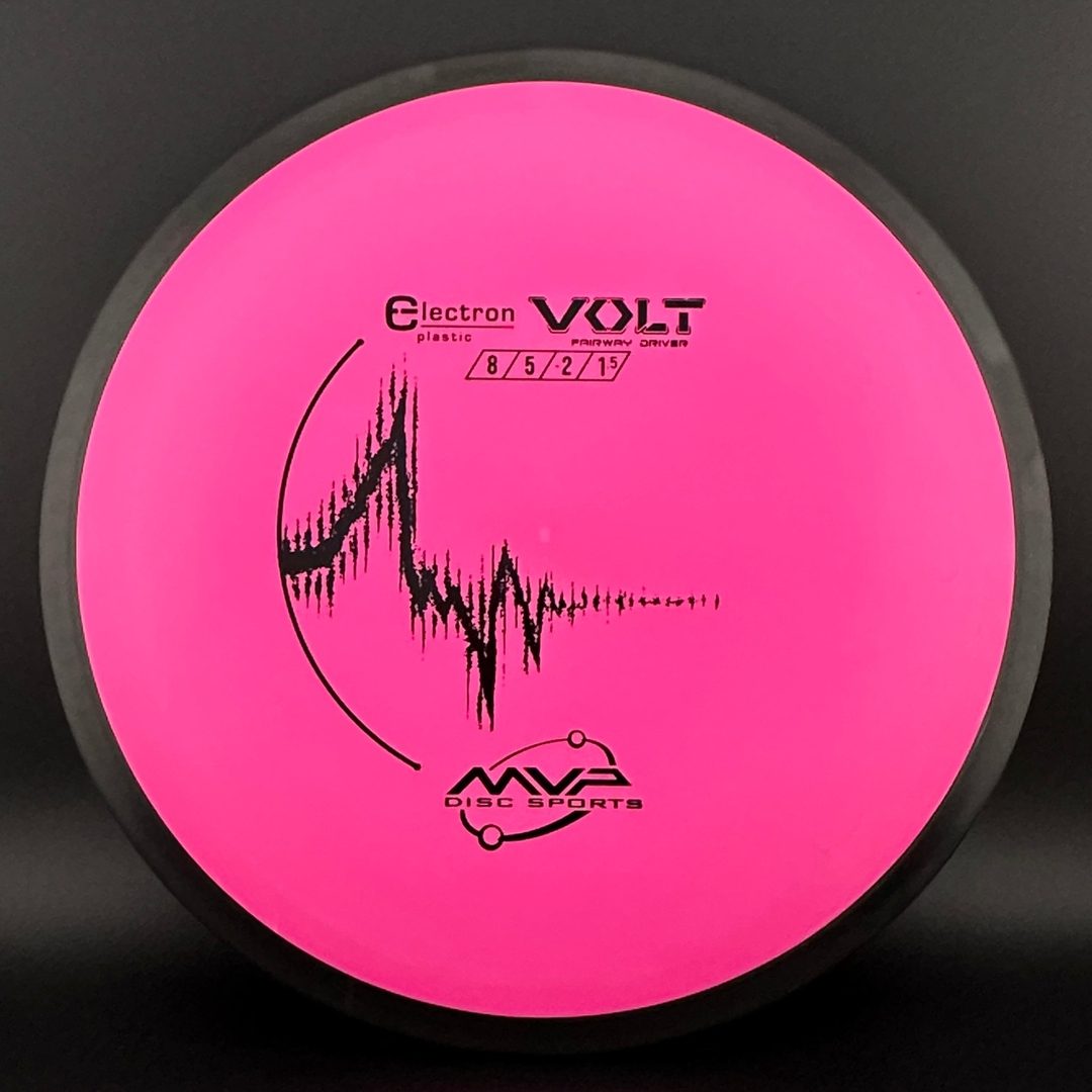 Electron Volt