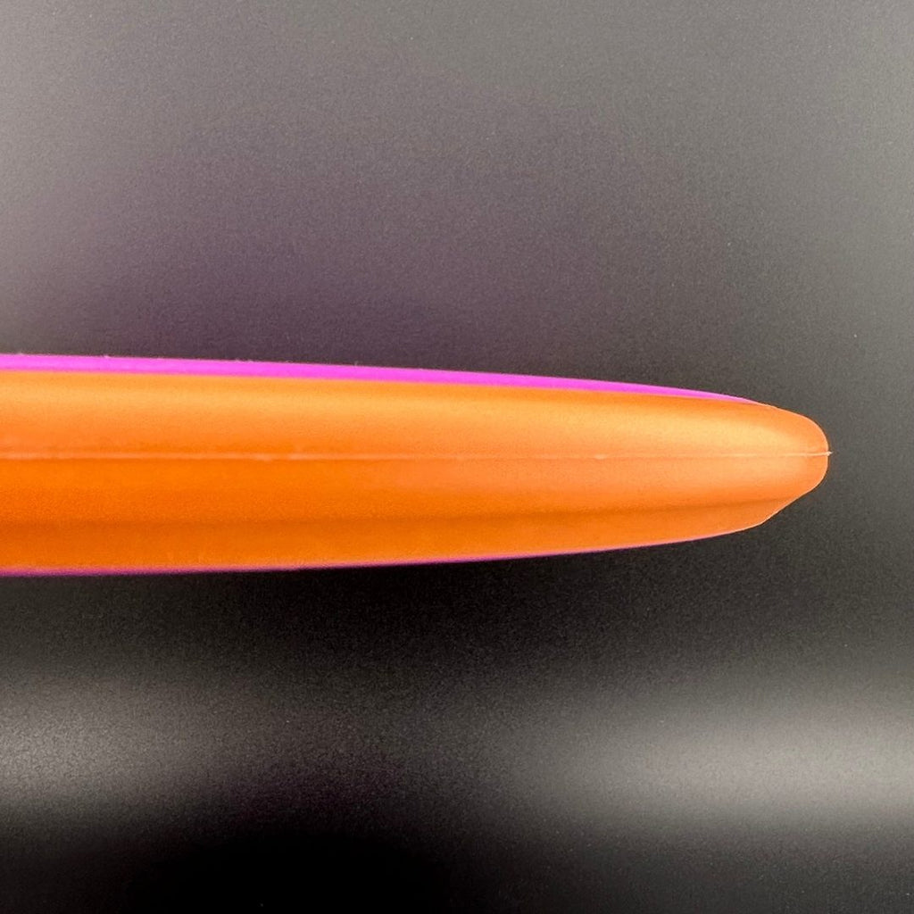 Electron Envy - James Conrad 2021 World Champion