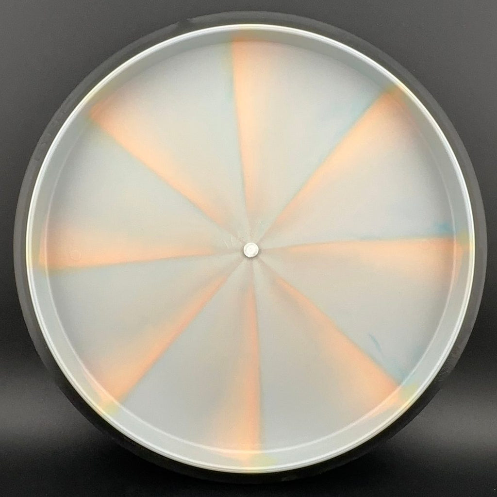 Cosmic Electron Firm Atom