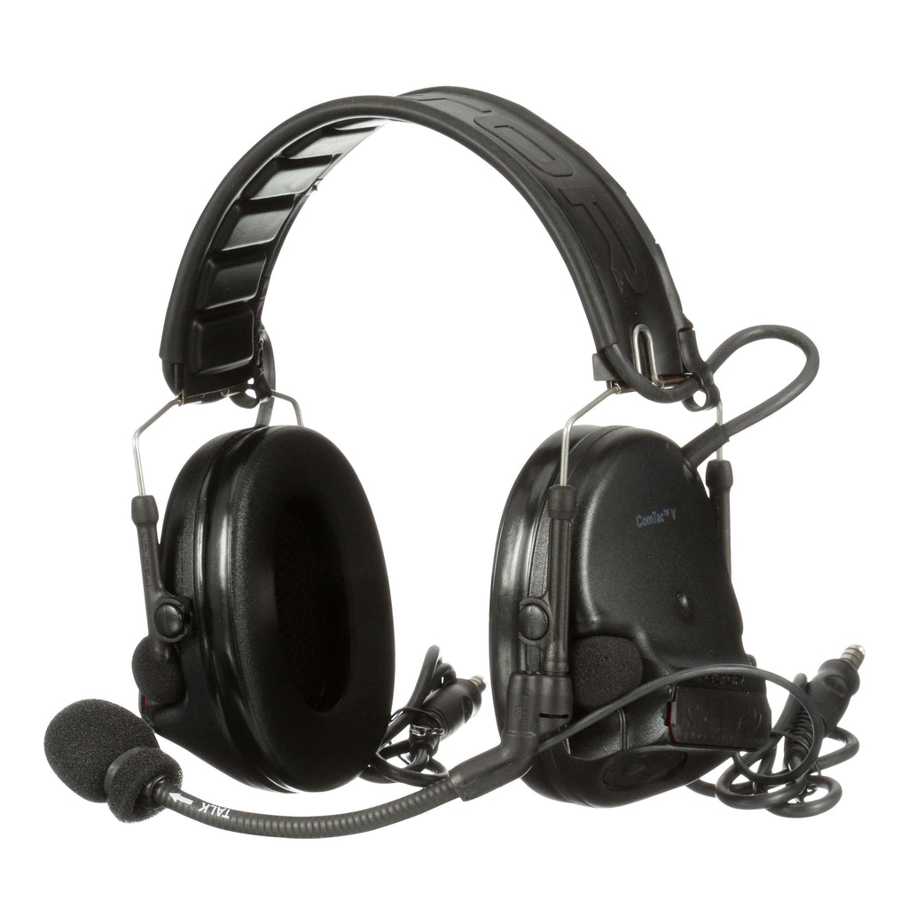Peltor ComTac V | All Colors & Models Available