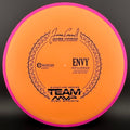 Electron Envy - James Conrad 2021 World Champion