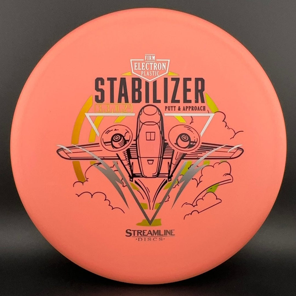 Electron Stabilizer - Firm