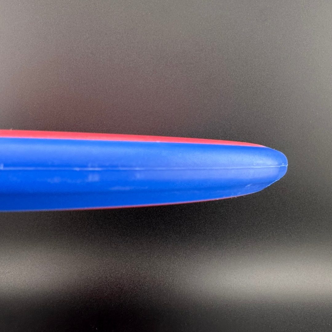 Electron Envy - James Conrad 2021 World Champion