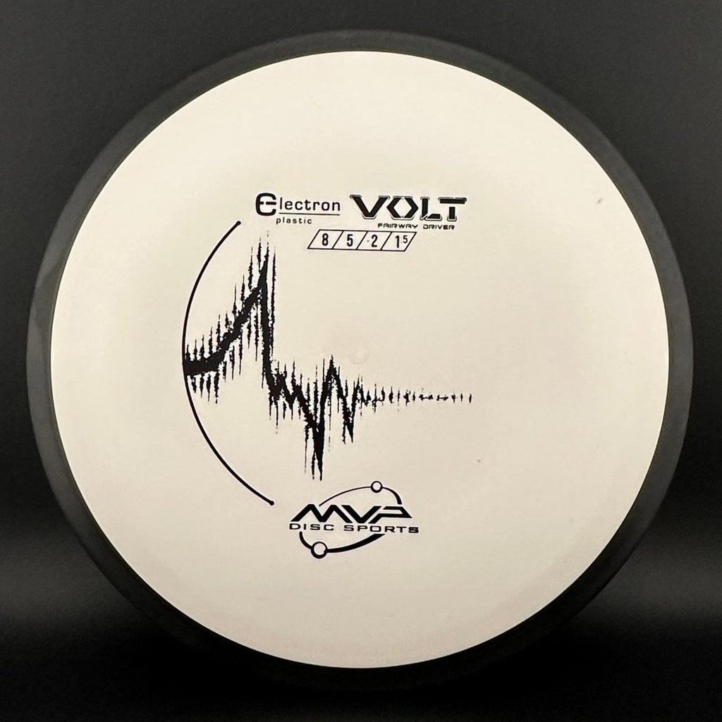 Electron Volt
