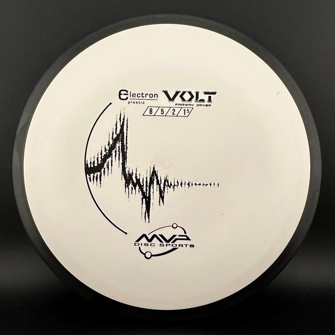Electron Volt