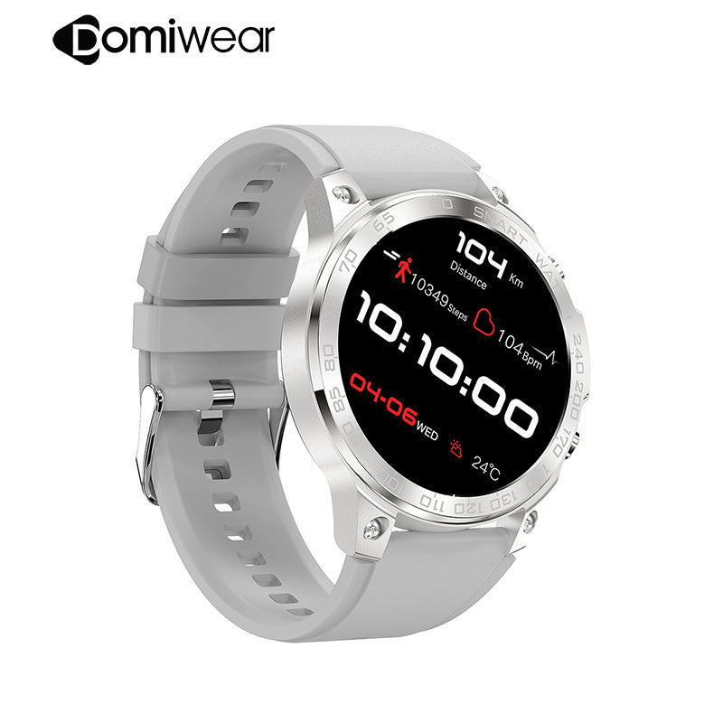 DM50 Smartwatch with 1.43" AMOLED Display