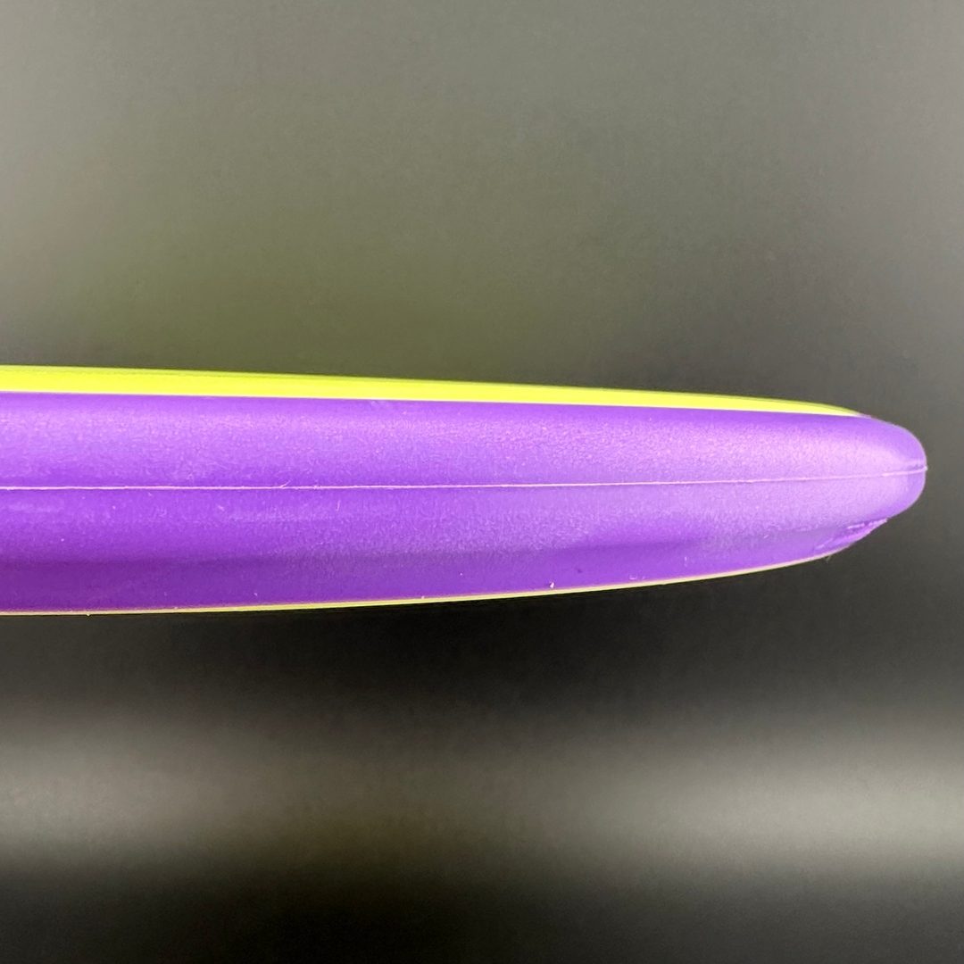 Electron Envy - James Conrad 2021 World Champion
