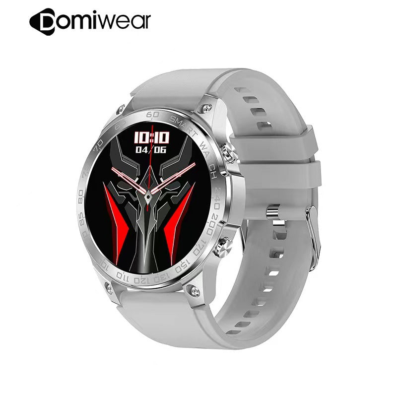 DM50 Smartwatch with 1.43" AMOLED Display