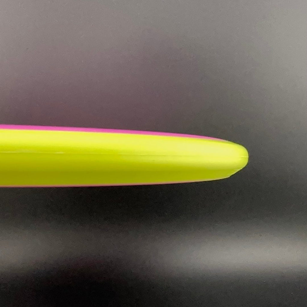 Electron Envy - James Conrad 2021 World Champion