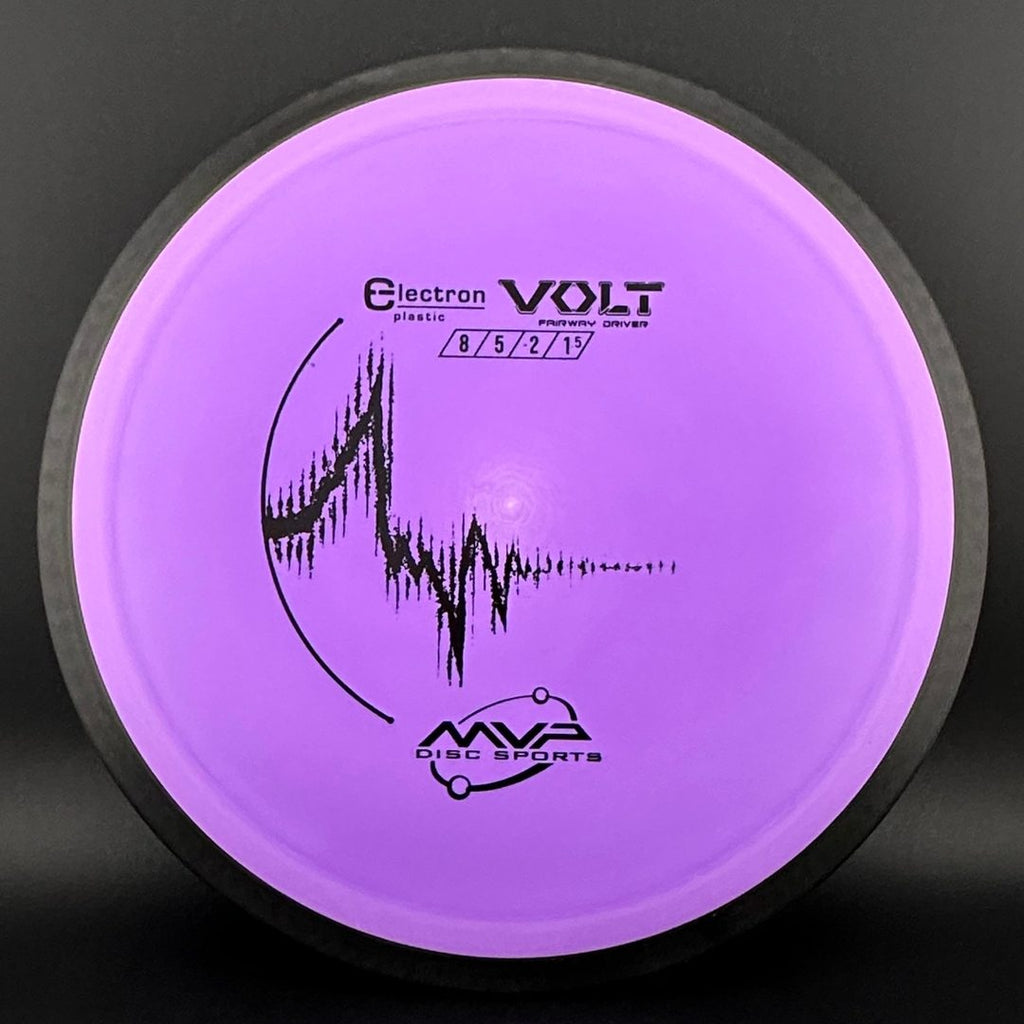 Electron Volt