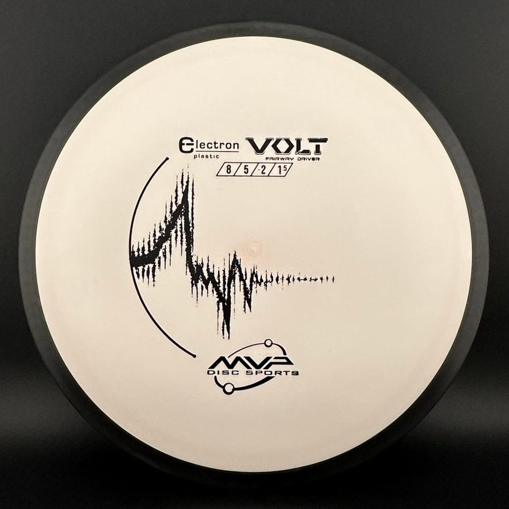 Electron Volt