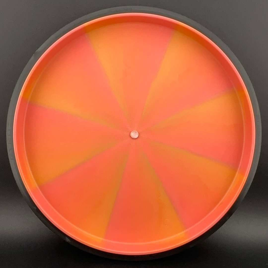 Cosmic Electron Firm Atom