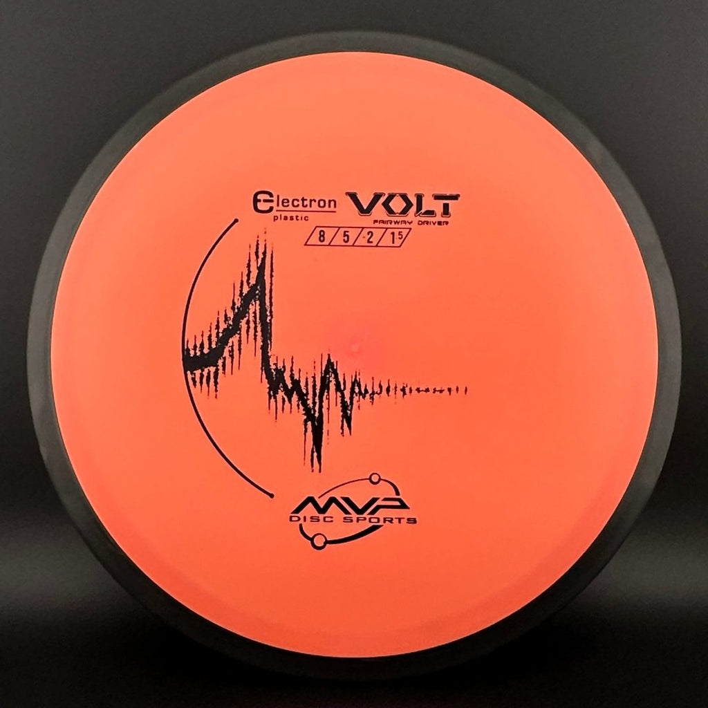 Electron Volt