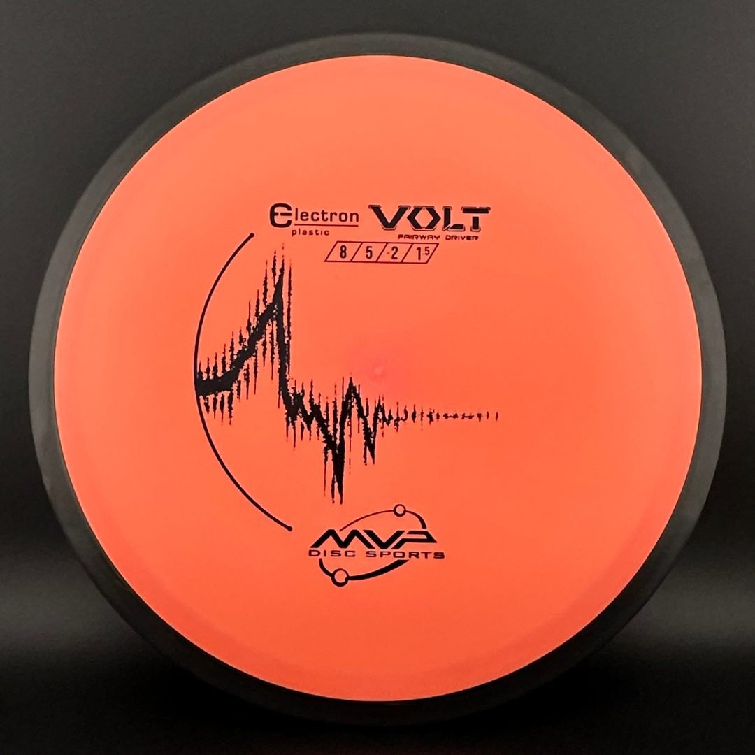 Electron Volt