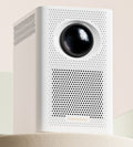 S30Max 720p Portable Smart Projector with Bluetooth