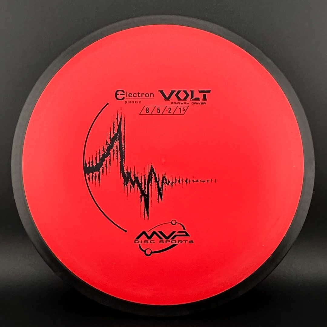Electron Volt