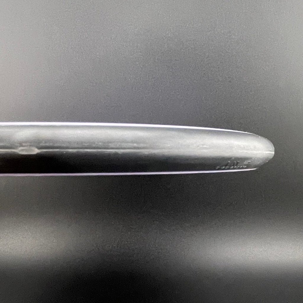 Soft Electron Atom