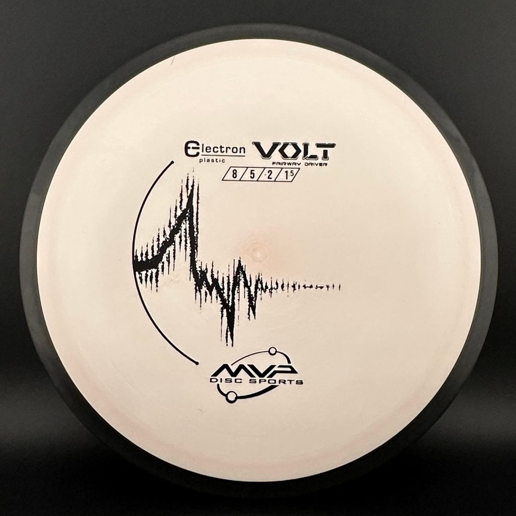 Electron Volt