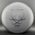 Soft Electron Atom