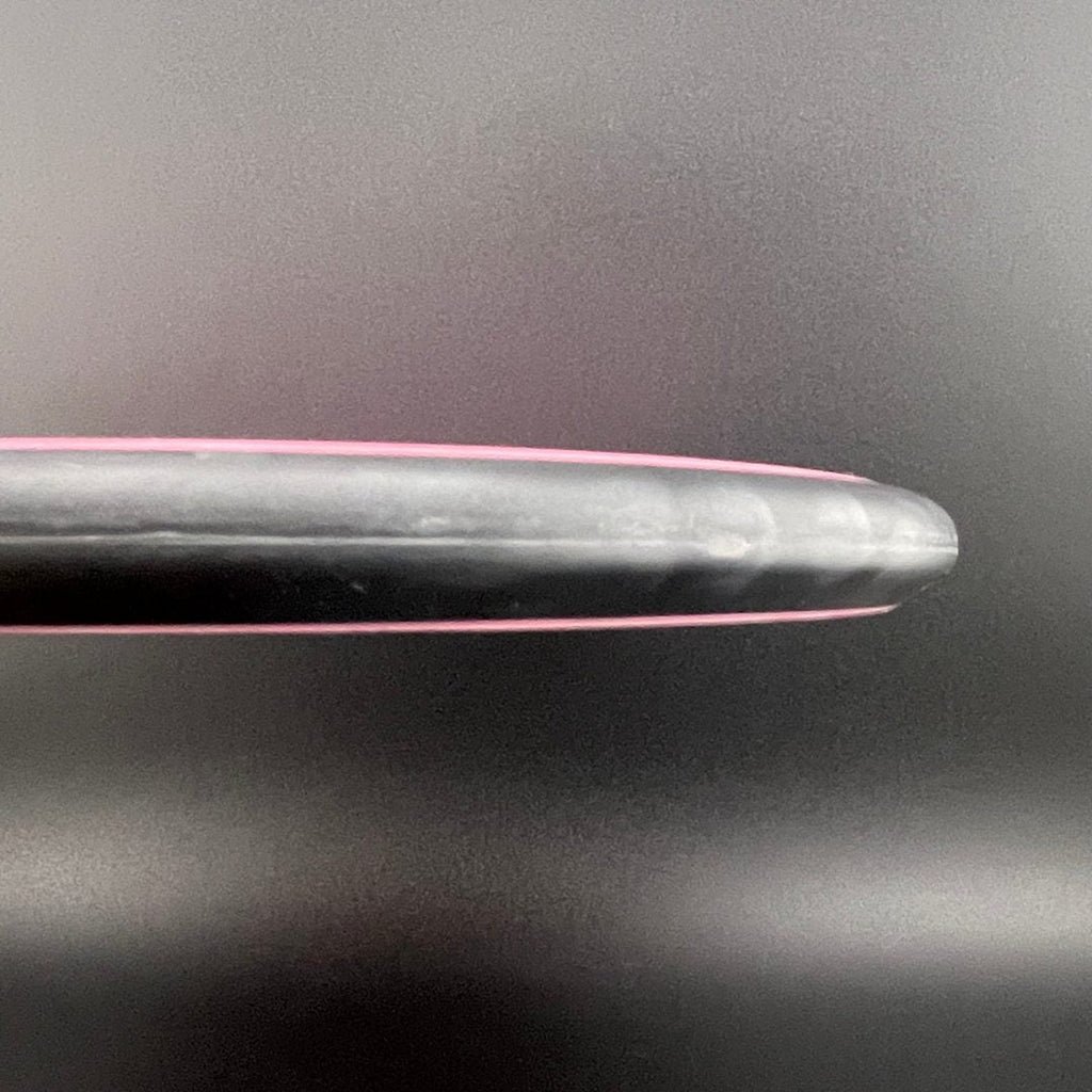 Soft Electron Atom