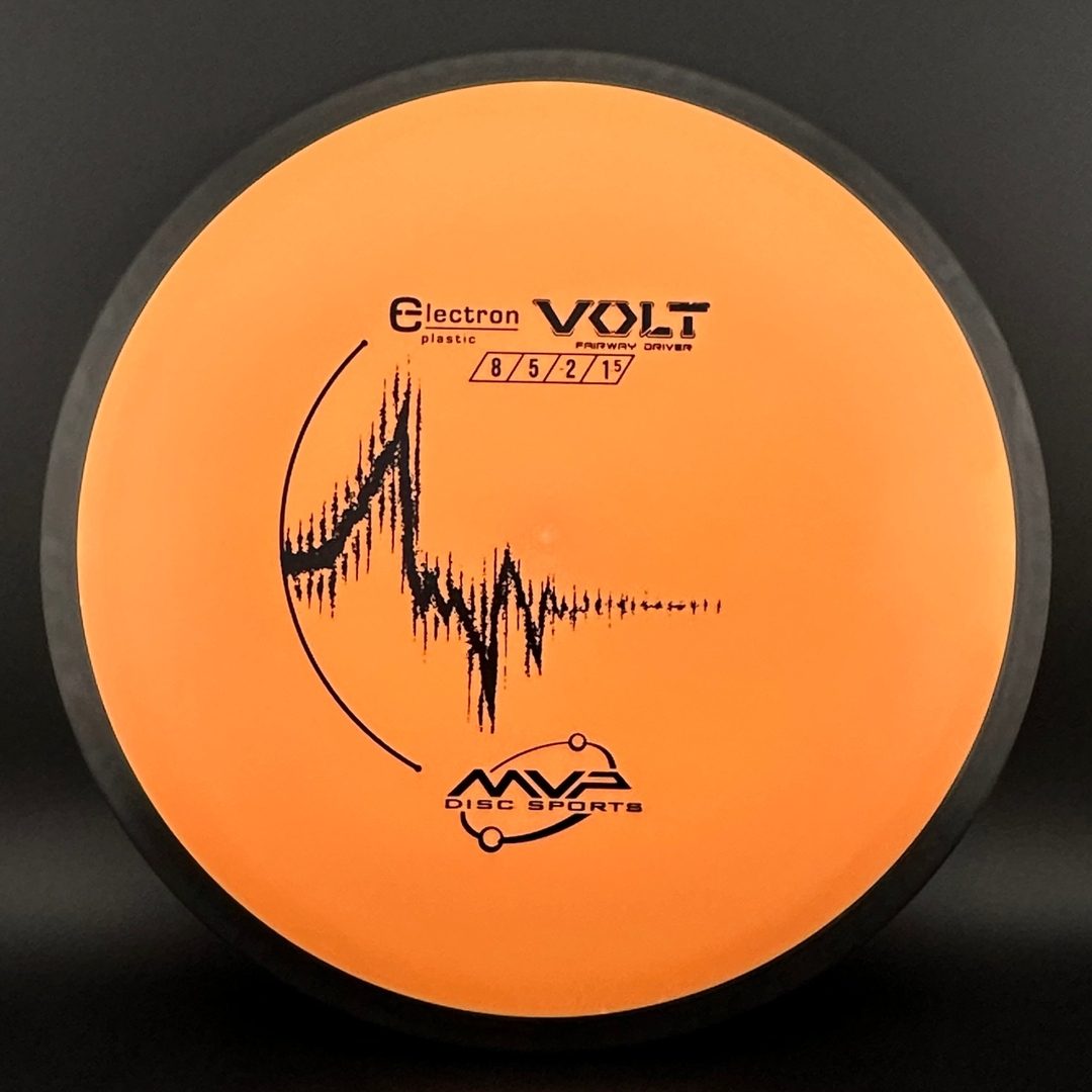 Electron Volt