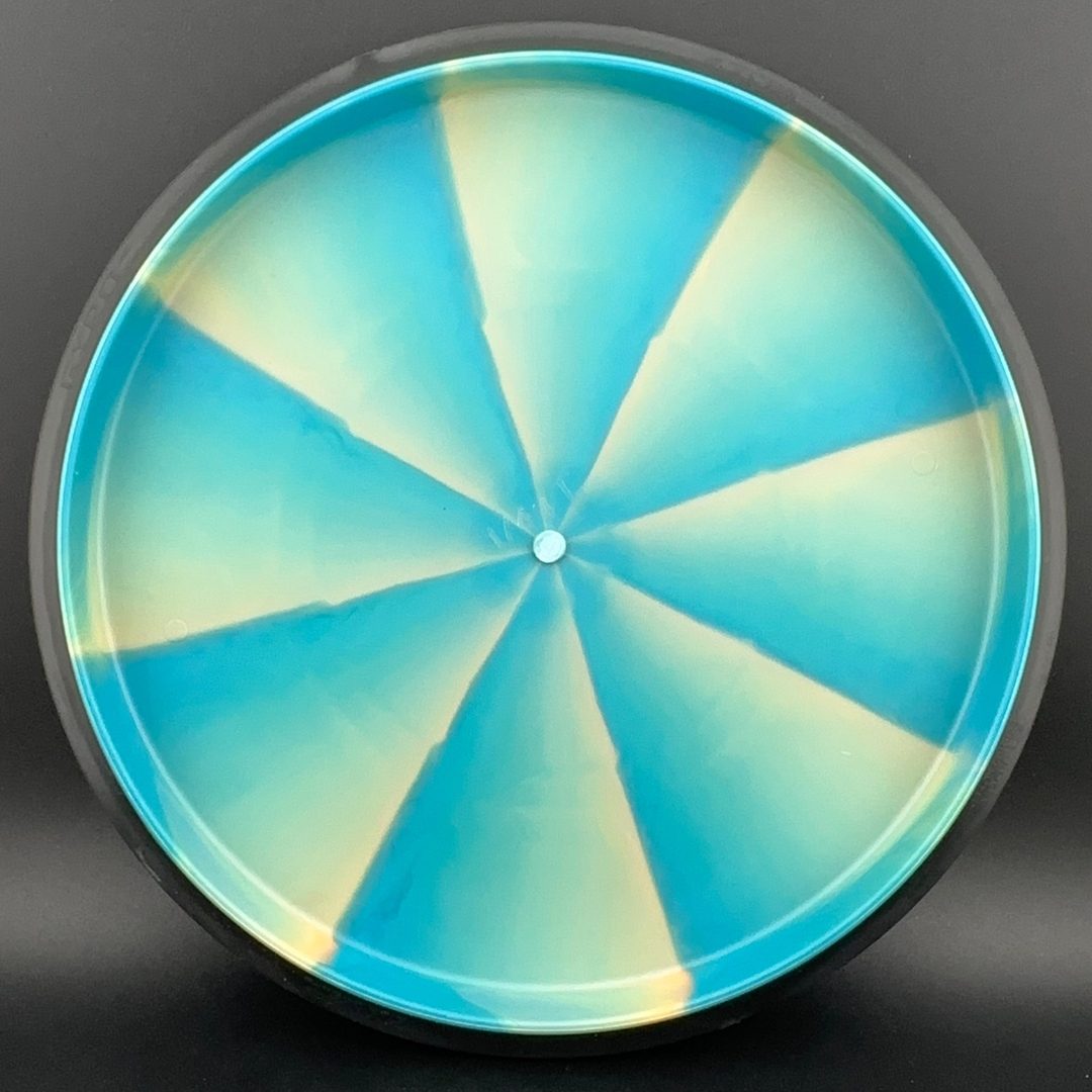 Cosmic Electron Firm Atom