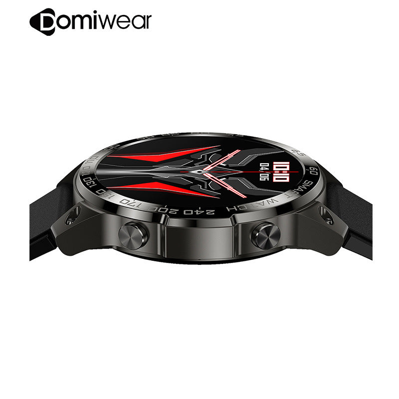 DM50 Smartwatch with 1.43" AMOLED Display