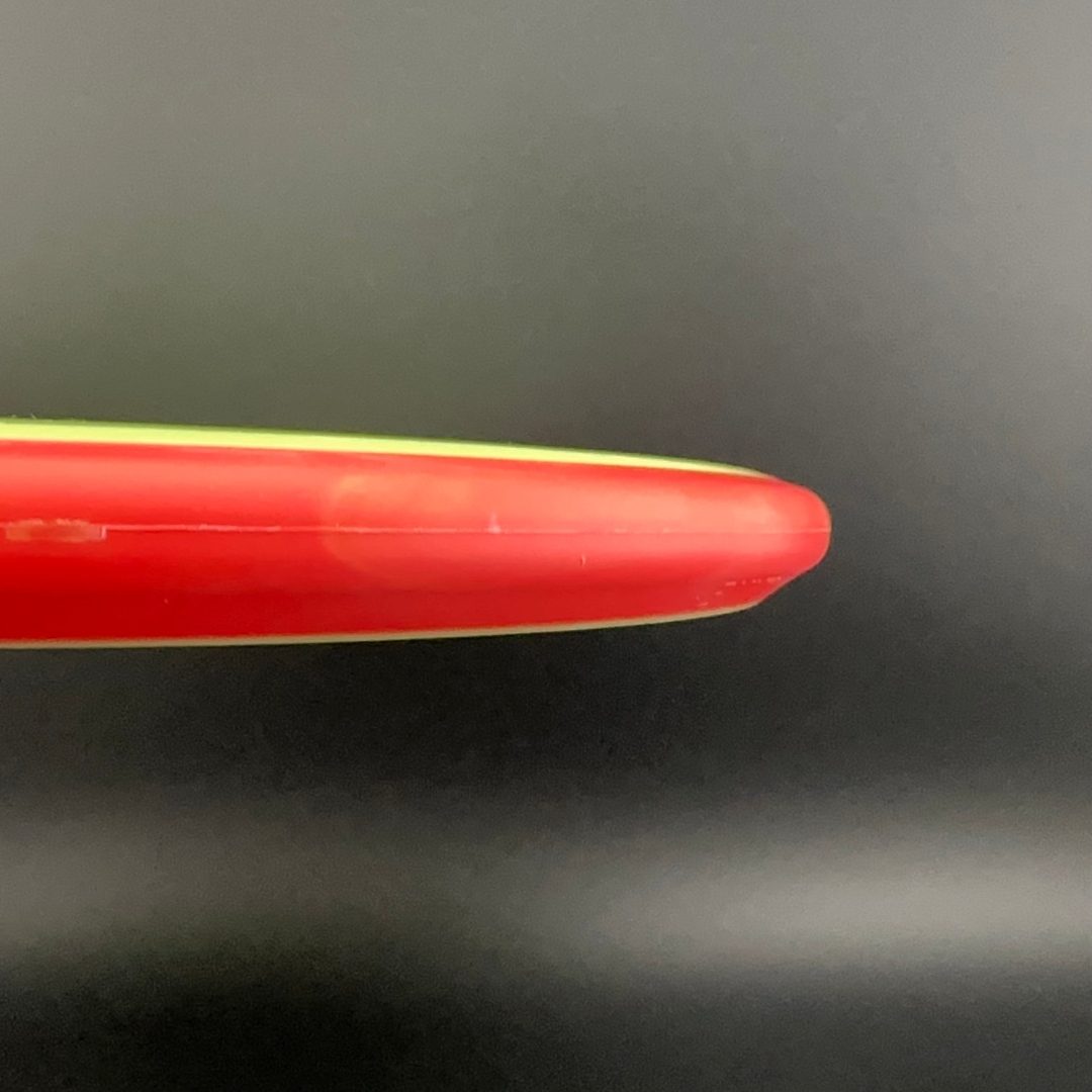 Electron Envy - James Conrad 2021 World Champion