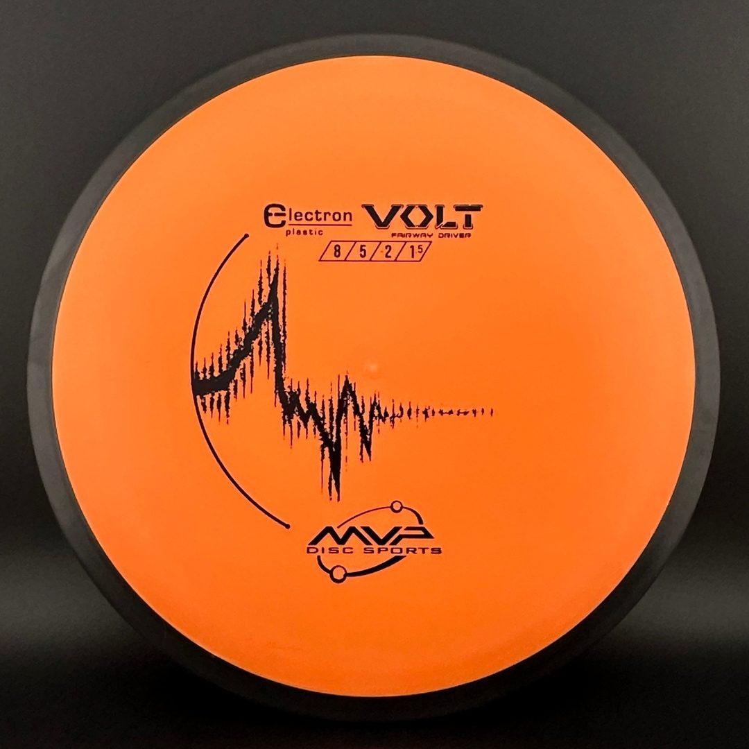 Electron Volt