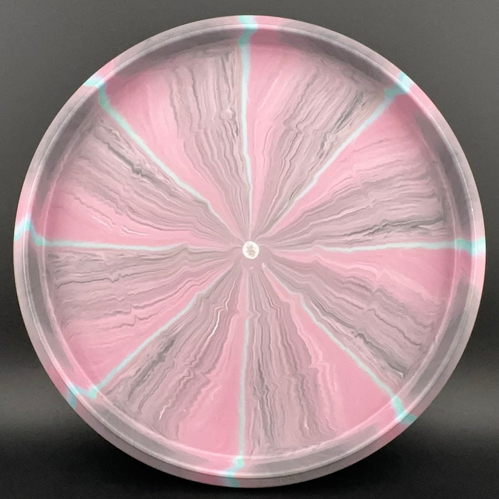 Cosmic Electron Pilot