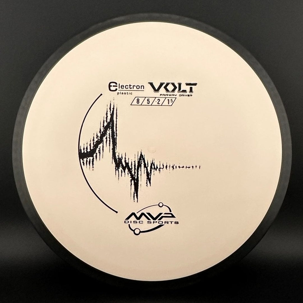 Electron Volt