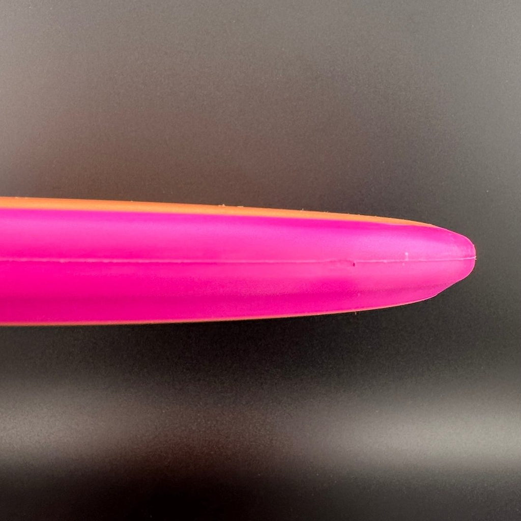 Electron Envy - James Conrad 2021 World Champion