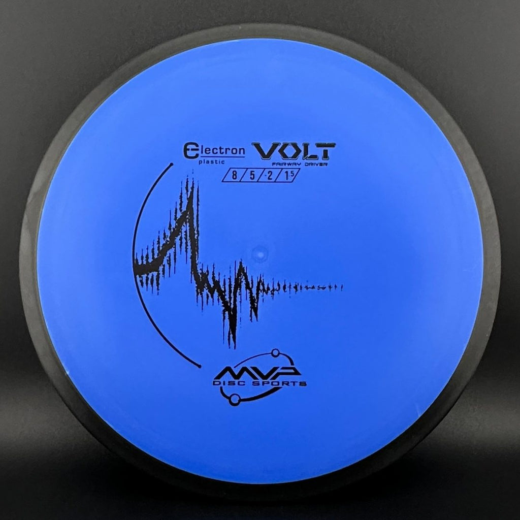 Electron Volt