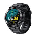 K37 GPS Smartwatch for Women with Health Tracking