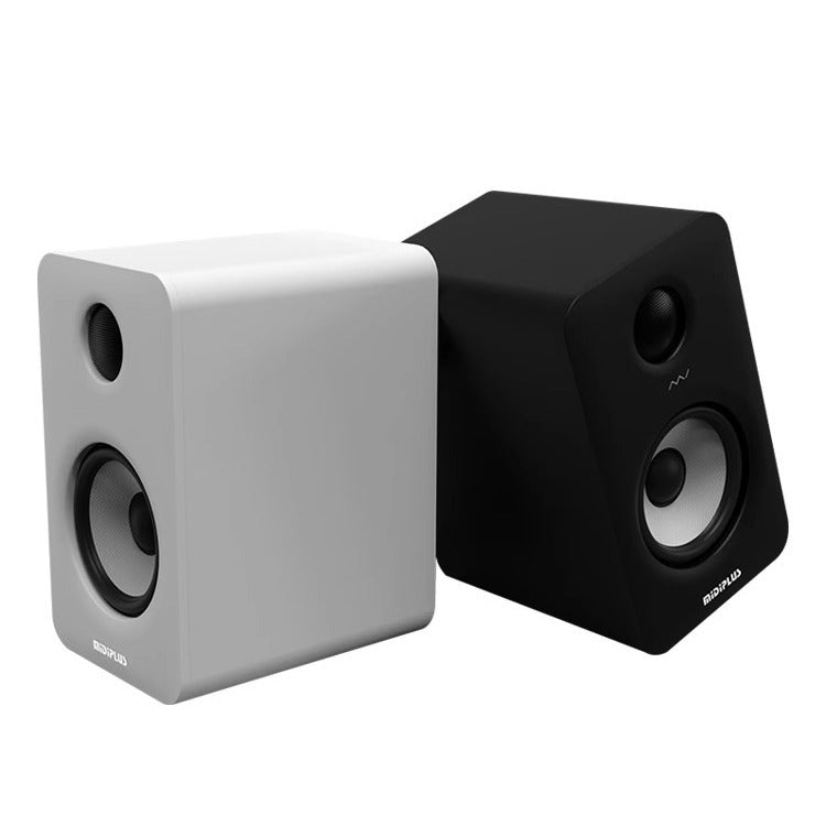 MIDIPLUS MI3 5-Inch Active Bluetooth Desktop Speakers
