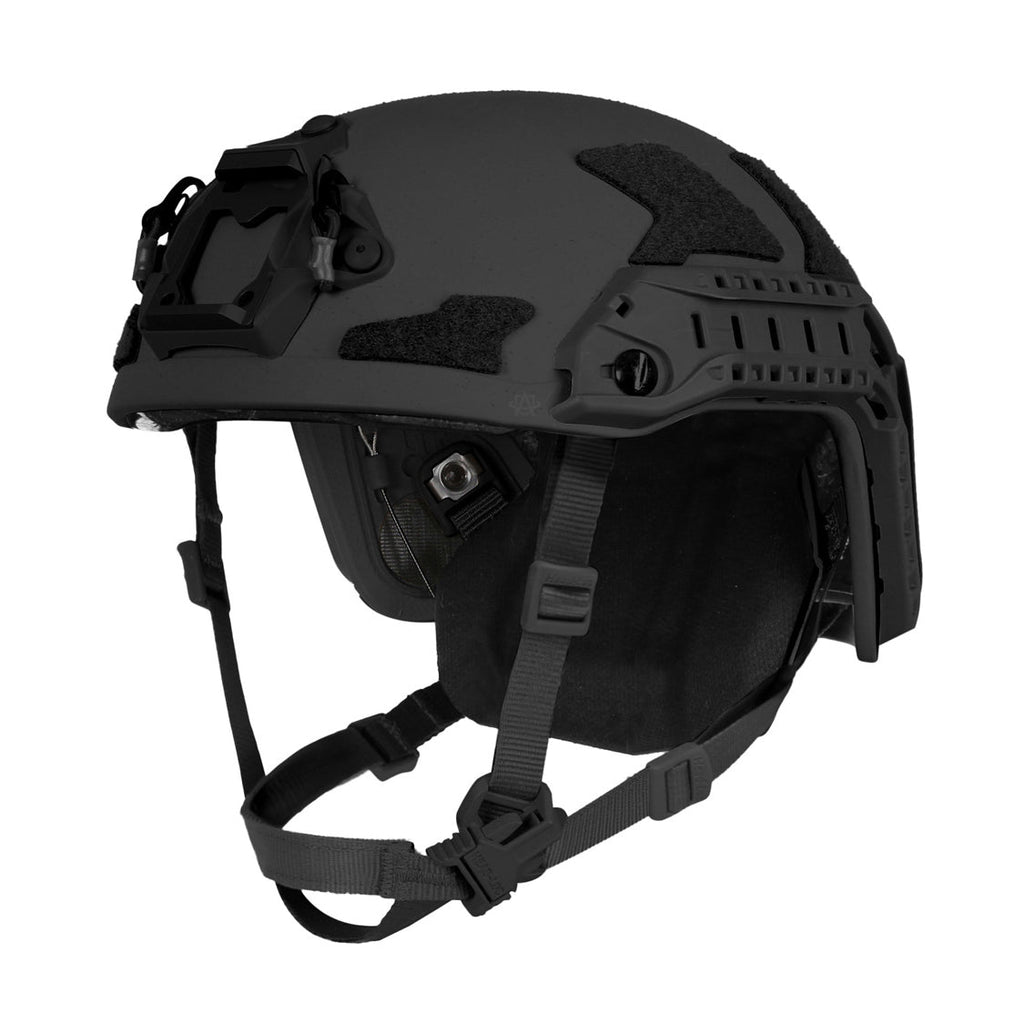 Ops-Core FAST SF Gen 2 Helmet | 15% Lighter w/ NIJ IIIA Protection & New FLEX Retention