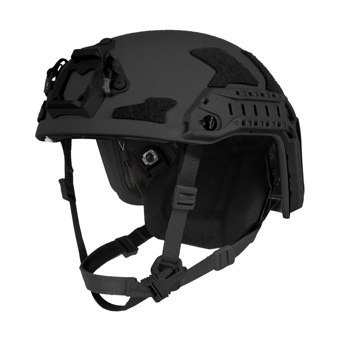 Ops-Core FAST SF Gen 2 Helmet | 15% Lighter w/ NIJ IIIA Protection & New FLEX Retention