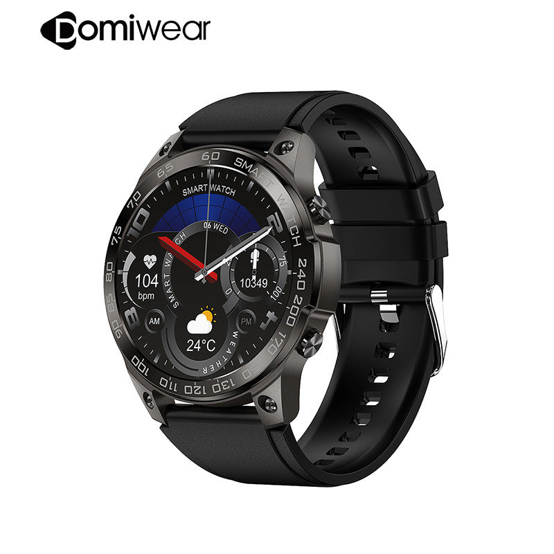 DM50 Smartwatch with 1.43" AMOLED Display