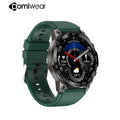 DM50 Smartwatch with 1.43" AMOLED Display
