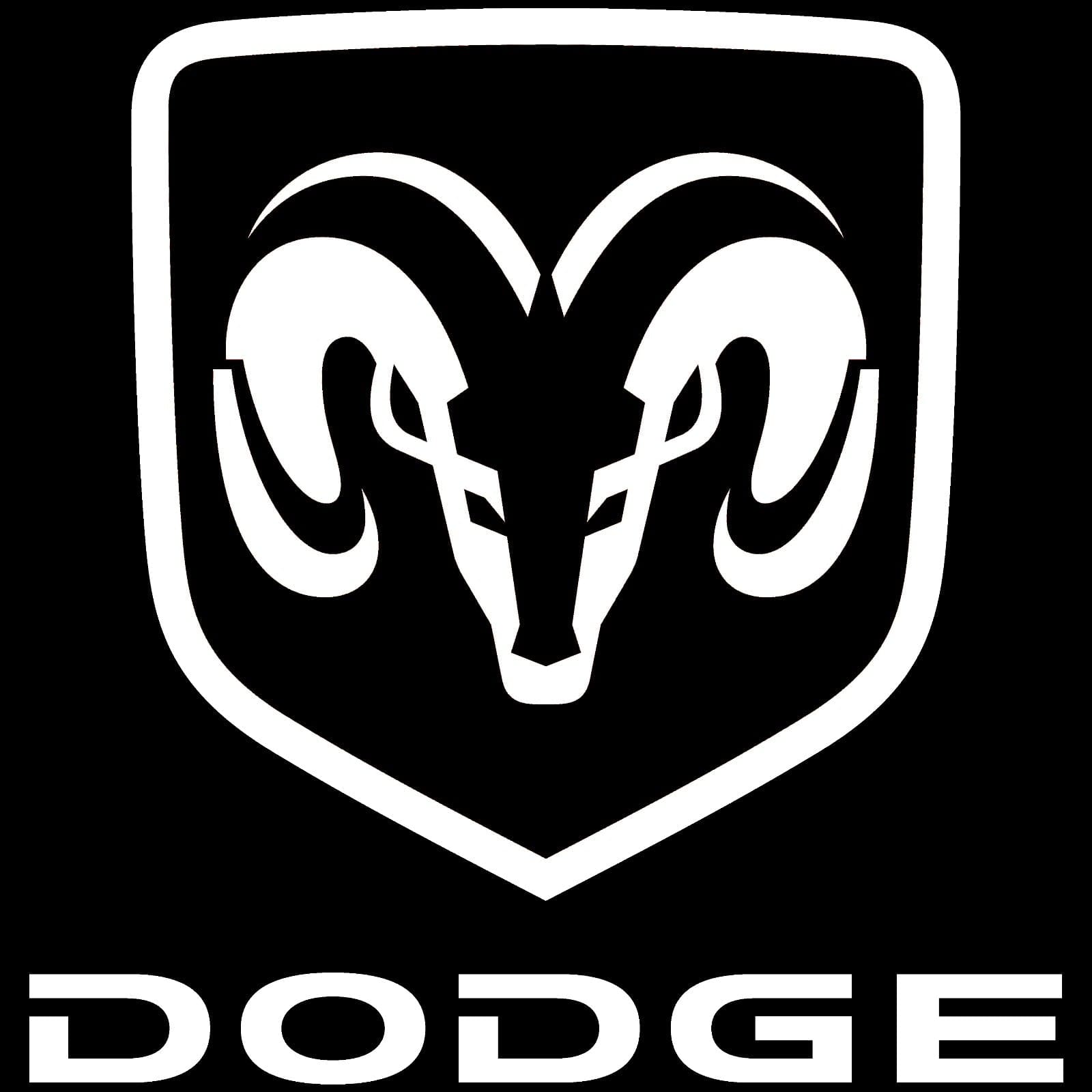 Dodge Challenger 3rd Gen Premium Door Puddle Lights Multiple Designs 2008-2023