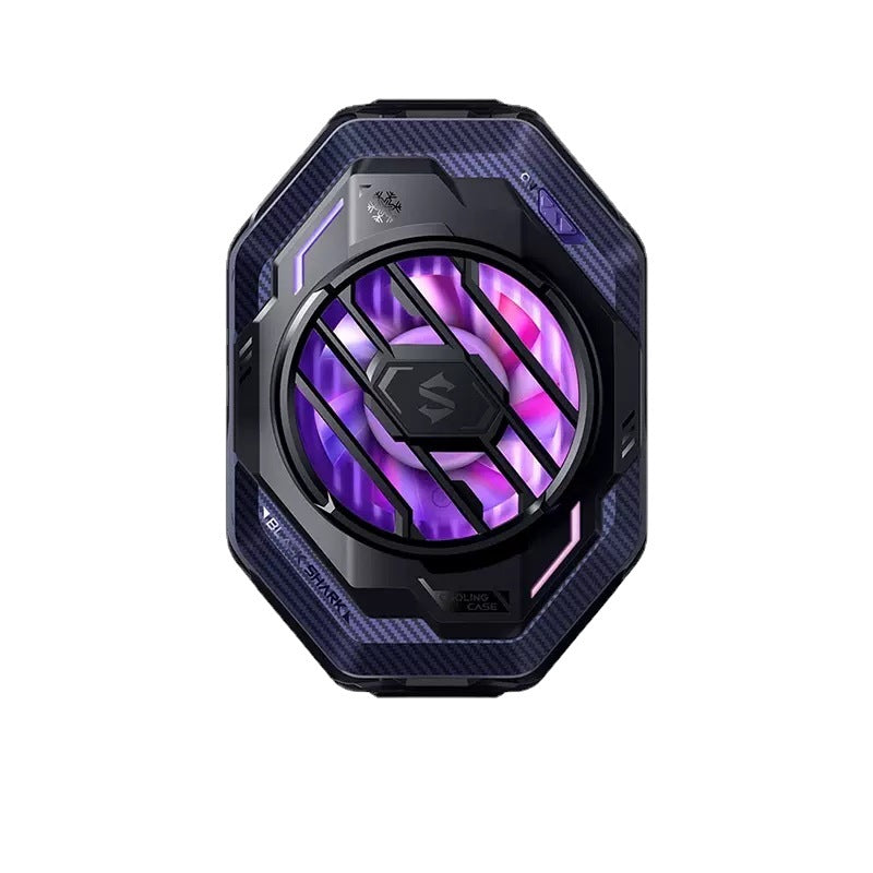 BLACK SHARK 3 Pro Phone Cooling Back Clip Fan