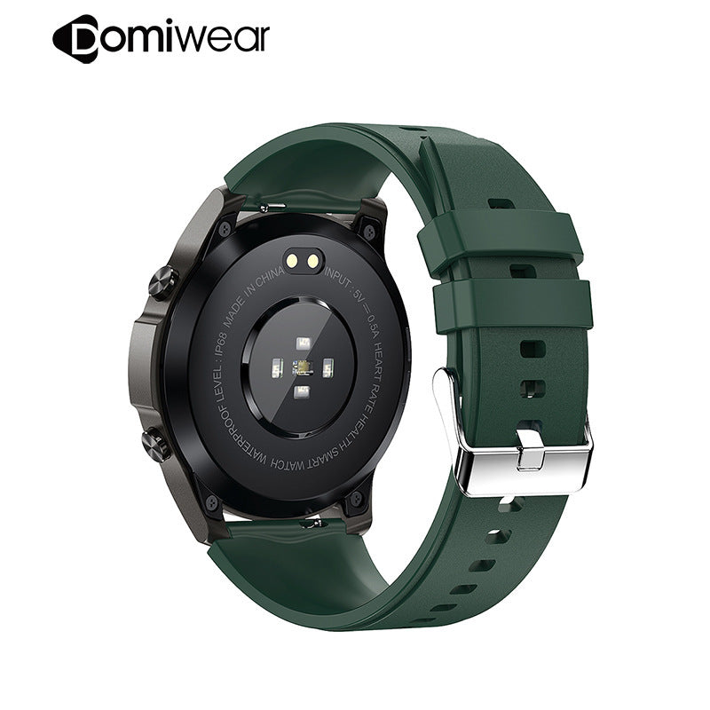 DM50 Smartwatch with 1.43" AMOLED Display