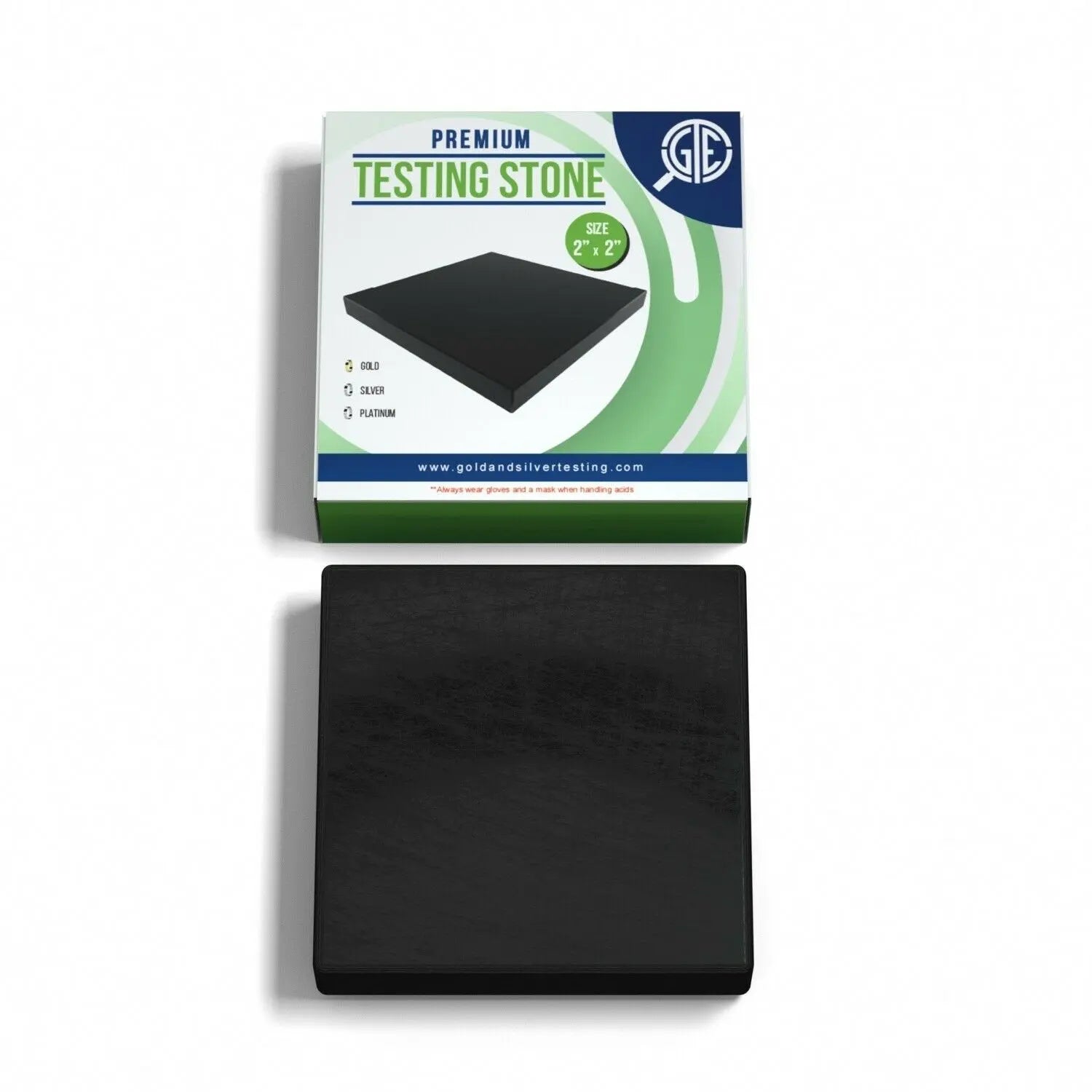 Electronic Troy Ounce 1000G Digital Scale & Gold, Silver, Platinum Jewelry Acid Test Kit with Earth Magnet MAGNET