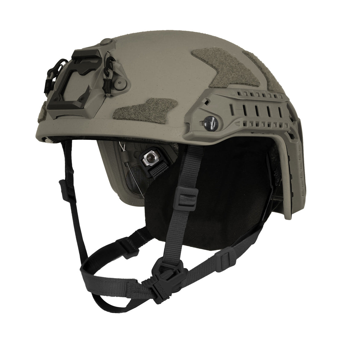 Ops-Core FAST SF Gen 2 Helmet | 15% Lighter w/ NIJ IIIA Protection & New FLEX Retention