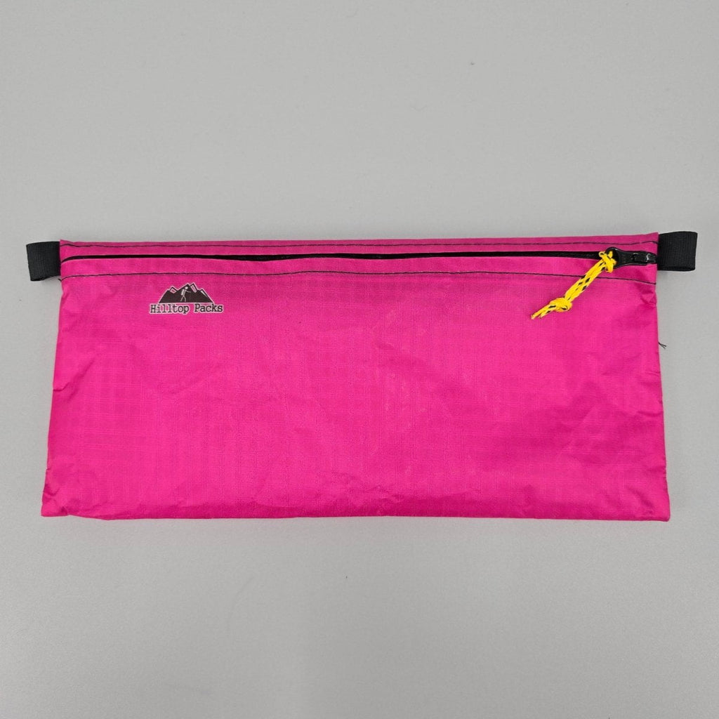 Ultralight Zipper Pouch Organizer Classic Patterns